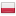 budmar-lancut.com.pl server is located in Poland